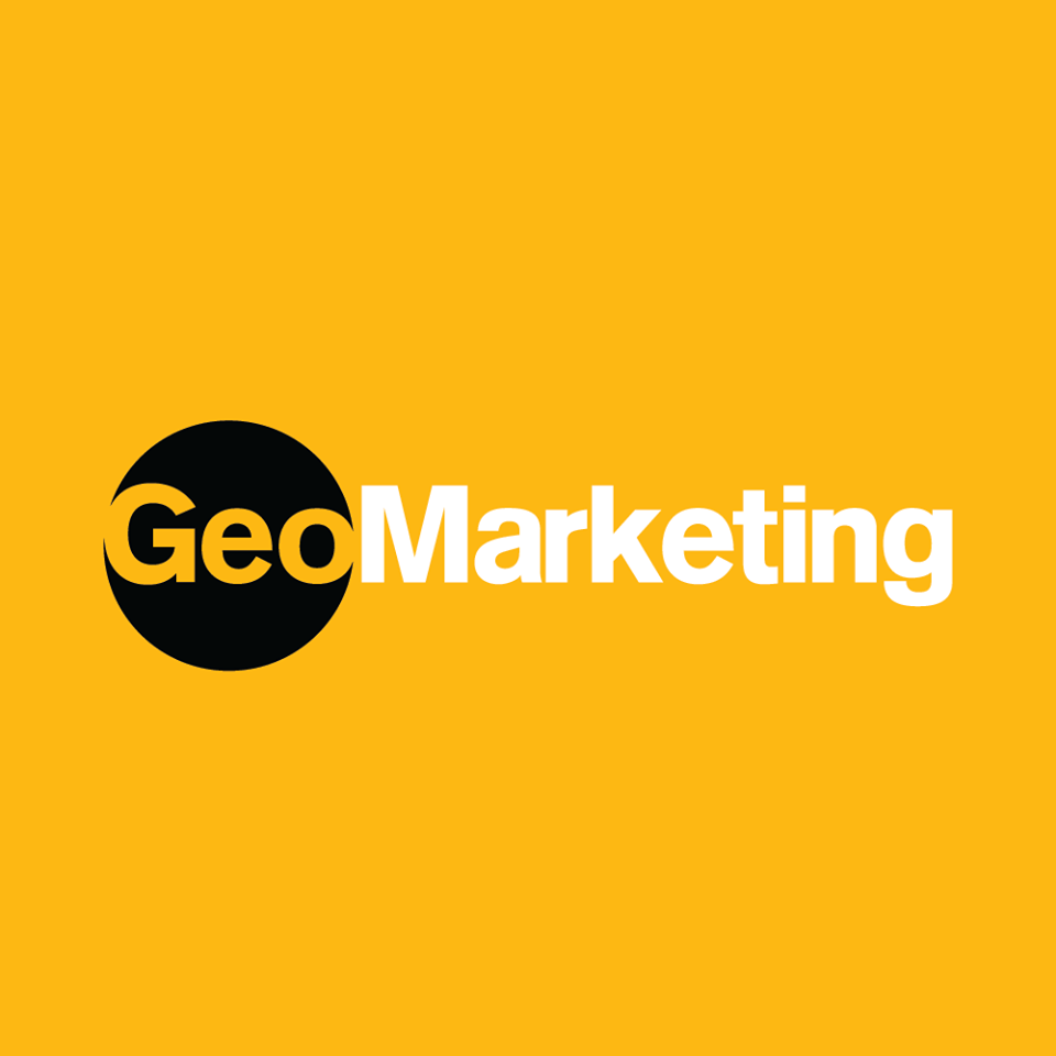 GeoMarketing New Logo