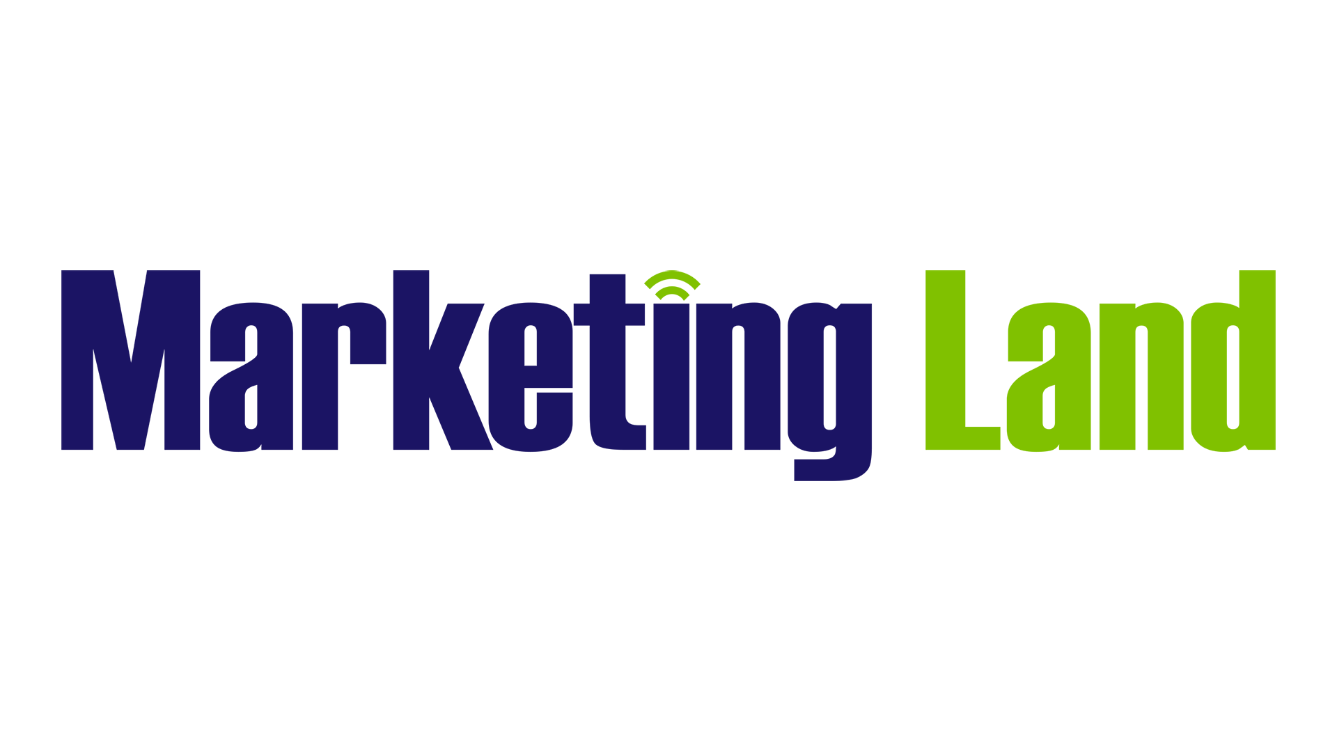 Marketing Land Logo