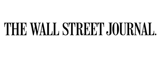 The Wall Street Journal Logo