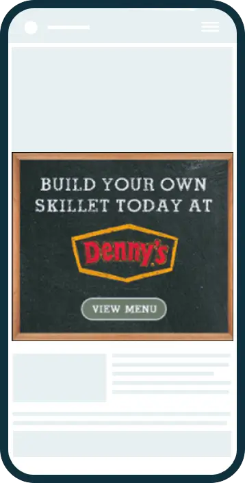 denny