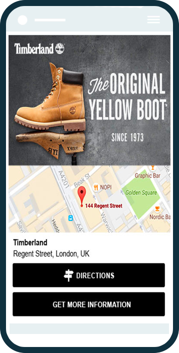 timberland