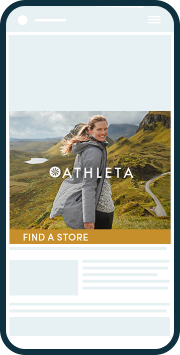 athleta