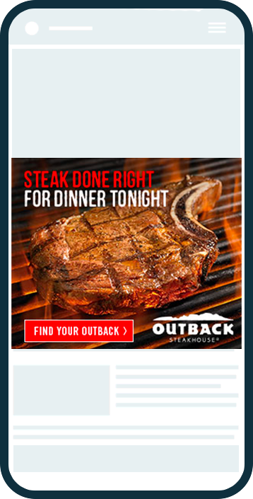 outback