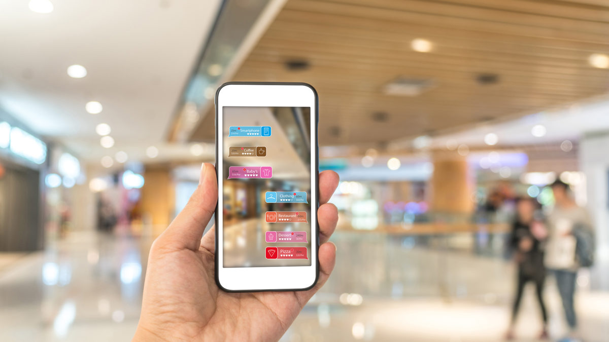 Beacon Ads Marketing With Beacon Advertising GroundTruth