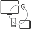 Technology Icon
