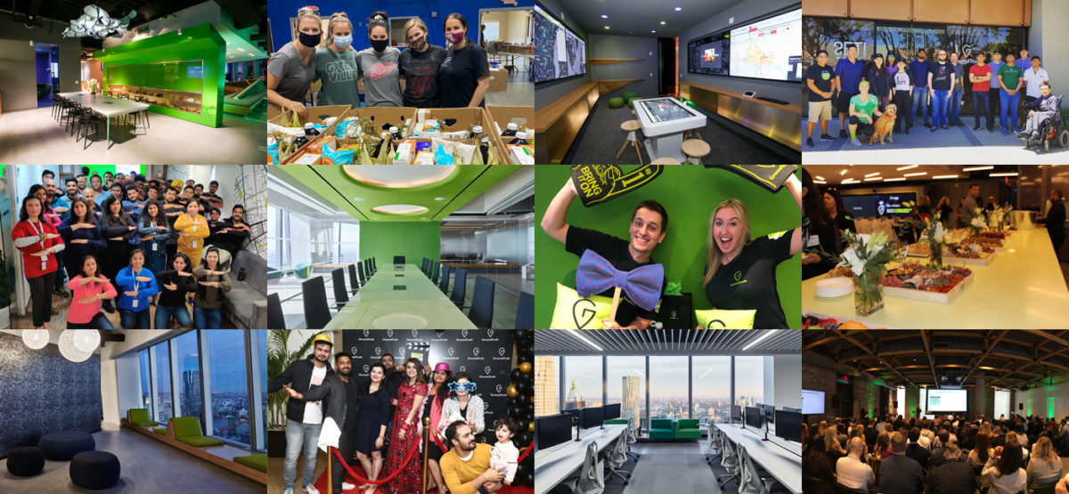 Why We Are an Ad Age Best Place to Work | GroundTruth