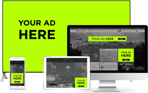 Agency Advertising Platform