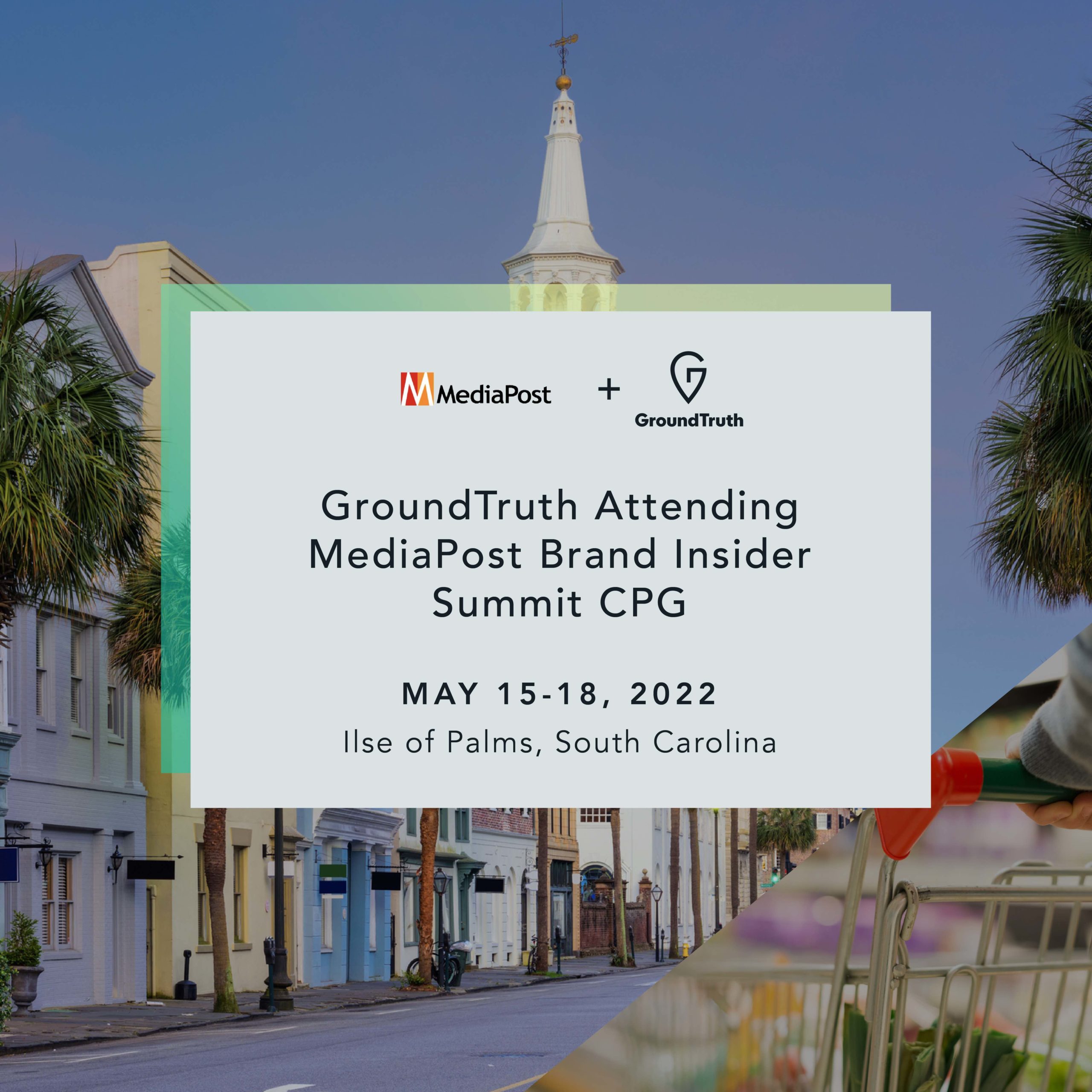 GroundTruth is attending MediaPost Summit