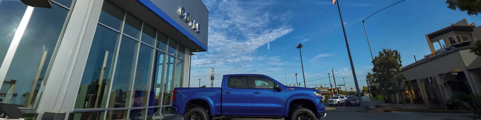 Sharp Magazine Auto Sharp Auto: Driving On-Lot Visits Results | GroundTruth